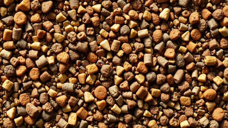 Tiny Particles and Helpful Bacteria Team Up to Feed Crops Sustainably