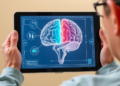 Tablet-based augmented reality test spots mild cognitive impairment in under 15 minutes
