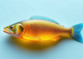 Sugar-and-Silica Hybrid Material Strips Cholesterol From Fish Oil While Saving Omega-3s
