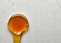 Palm Oil Waste Clinker Weakens Concrete by Coarsening Its Pore Structure