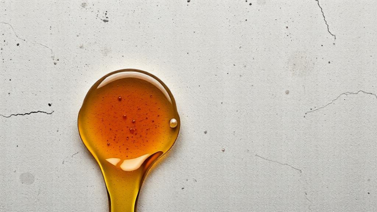 Palm Oil Waste Clinker Weakens Concrete by Coarsening Its Pore Structure