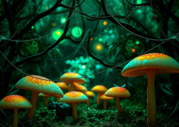 Psilocybin rewires brain circuits through a pathway separate from hallucinations