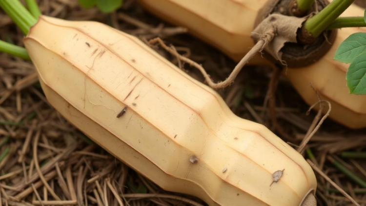 Cassava stability study pinpoints broadly adapted genotype across 66 Thai environments