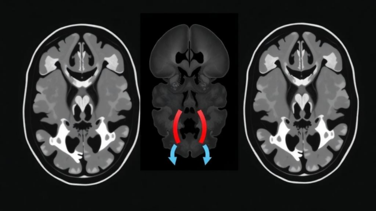 CTA Radiomics Model Distinguishes Symptomatic From Silent Vertebrobasilar Dissections