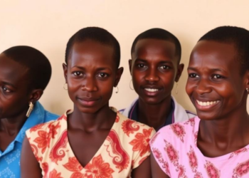 Distance Decides Diagnosis: Breast Cancer Clusters Reveal Hidden Care Gaps in Northern Tanzania