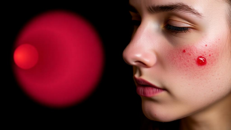 AI scoring tool shows promise in flagging cancerous skin lesions