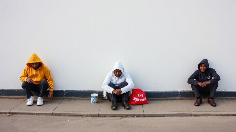 Housing First Beats Treatment-First Models for Homeless Adults, Major Review Finds