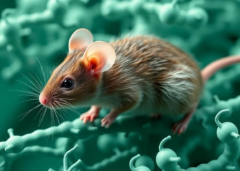 Engineered Bacteria Deliver GLP-1 on Demand, Curbing Peptide-Degrading Gut Microbes in Mice