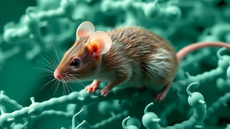 Engineered Bacteria Deliver GLP-1 on Demand, Curbing Peptide-Degrading Gut Microbes in Mice