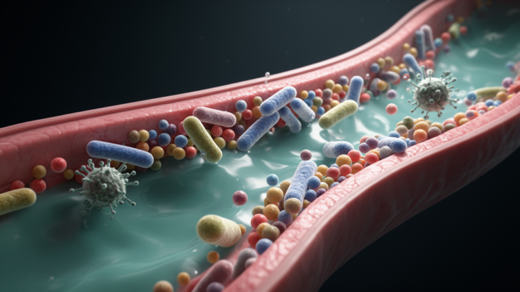Polymicrobial Bile Infections Linked to Sepsis Risk and Antibiotic Resistance