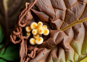 Fungus Living Inside Za'atar Leaves Yields Antioxidant and Antimicrobial Compounds