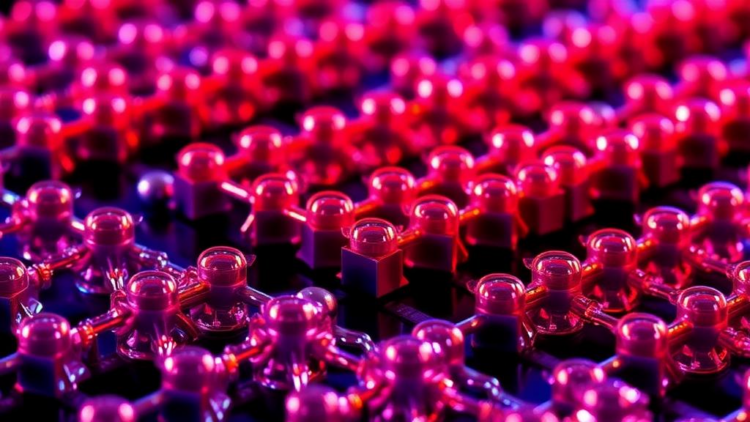 Molecular Disorder Explains the Ultralow Thermal Conductivity of Hybrid Perovskites
