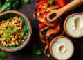 Reading the Living Recipe: Metatranscriptomics Maps Gene Expression in Traditional Fermented Foods