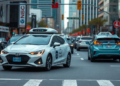 Self-Driving Cars Learn Mostly in Cities, and That Gap Is Now Measurable