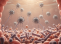 Phage therapies show promise for precise gut microbiome manipulation