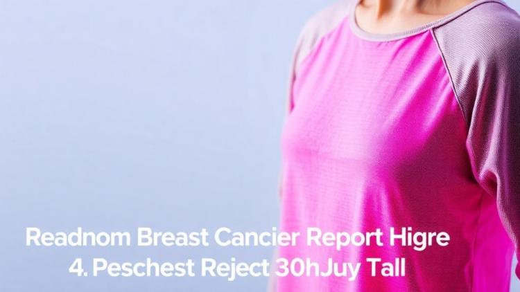 Real-World Breast Cancer Studies Report Higher Response Rates Than Randomized Trials
