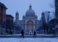 Fine Particles Show No Significant Short-Term Link to Cardiovascular Deaths in Almaty