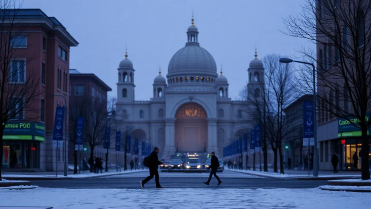 Fine Particles Show No Significant Short-Term Link to Cardiovascular Deaths in Almaty