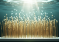 Nitrogen-Doped Titanium Oxide Nanowires Lift Photocatalytic Hydrogen Output 2.2-Fold