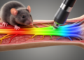 Ultrasound Elastography Tracks Nerve Healing After Decompression in Diabetic Rats