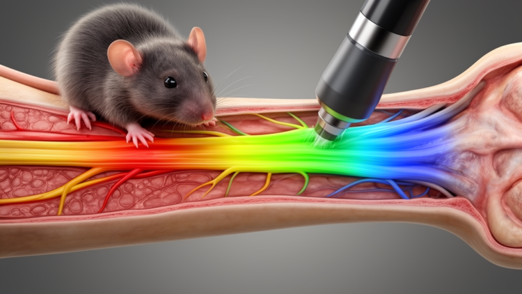 Ultrasound Elastography Tracks Nerve Healing After Decompression in Diabetic Rats