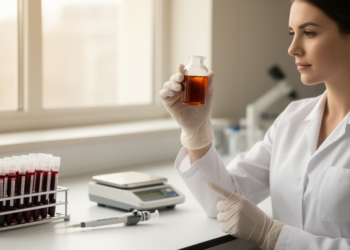 Acid-Blocking Drug Plus Iron Chelator Shows Added Effect on Iron Overload in Hereditary Anaemias