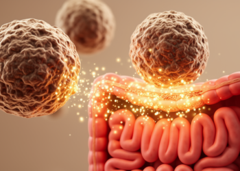 Engineered IL-10-Secreting Macrophages Ease Colitis Symptoms in Mice