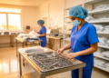 Multimodal program lifts sterile processing compliance in Tunisian hospital