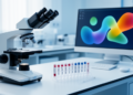 Wireless implant clears blood glucose on demand in diabetic mice