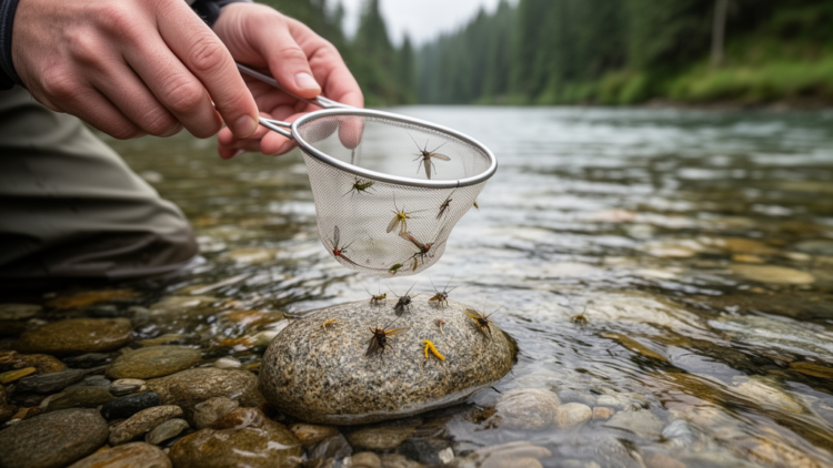 River insects rebound fast after Elwha dam removal, but diversity lags behind