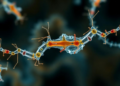 Parasite Protein SporoAMA1 Emerges as Key Switch Linking Chronic Toxoplasma Infection to Transmission