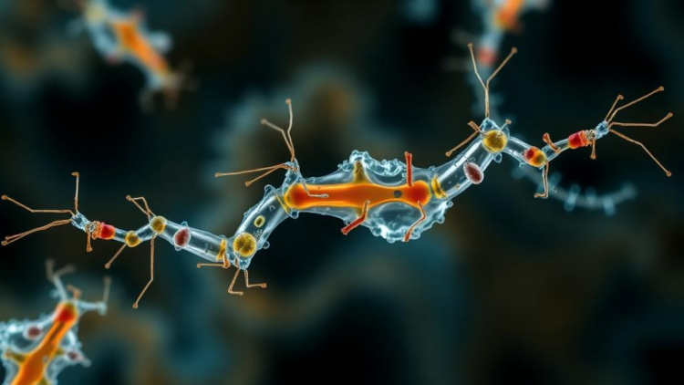 Parasite Protein SporoAMA1 Emerges as Key Switch Linking Chronic Toxoplasma Infection to Transmission