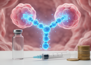 Ivonescimab for lung cancer fails cost-effectiveness test in China at current prices