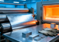 Cryo-rolling and annealing tune a dual-phase high-entropy alloy's strength