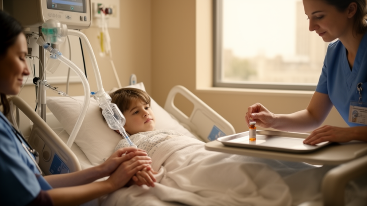 Experts Agree Ventilated SMA Patients Deserve Access to Disease-Modifying Therapies