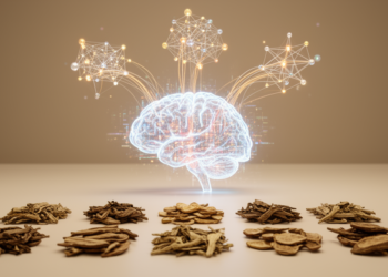 AI Learns From Three Teacher Networks to Spot Confusable Chinese Medicine Slices