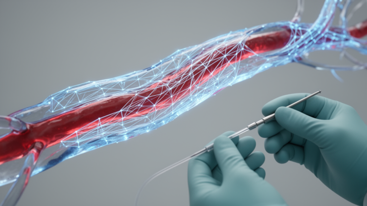 AI Moves Into Vascular Surgery, But Most Models Still Await Real-World Proof