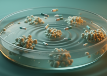 Breast Cancer Drug Lapatinib Shows Modest Boost to Ultrasound Therapy in Prostate Cancer Cells