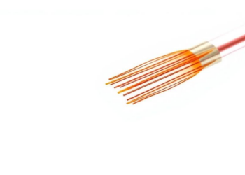 Iron-Modified Nanotube Electrode Strips Persistent Pollutant from Water in Two Hours