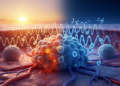 Review Connects Circadian Clock Disruption With Cancer Metabolism and Progression