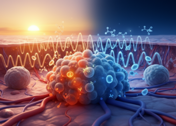Review Connects Circadian Clock Disruption With Cancer Metabolism and Progression
