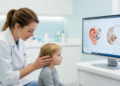 Skipping Routine CT Scans Before Children's Cochlear Implants May Be Safe, Study Finds