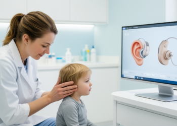 Skipping Routine CT Scans Before Children's Cochlear Implants May Be Safe, Study Finds