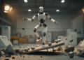Reinforcement learning upgrade helps robots stay steady in chaotic environments