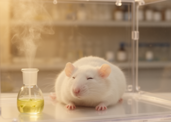 Inhaled Bergamot Oil Prevents Postpartum Depression in Rat Study
