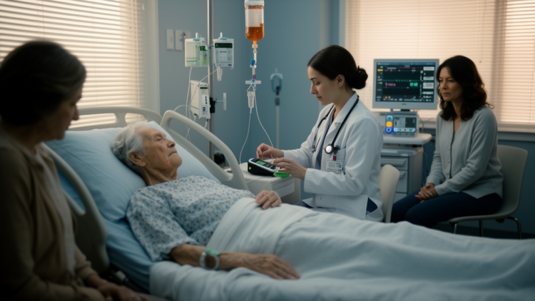Hypoglycemia Hospitalizations Are Getting Deadlier and More Expensive in the US