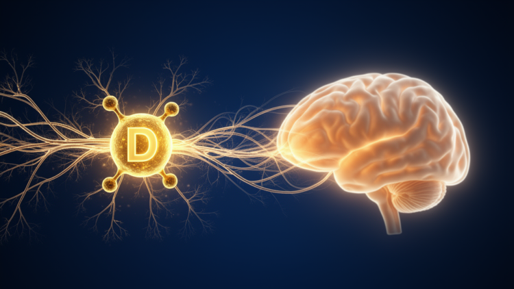 Vitamin D Emerges as Possible Bridge Between Neuropathic Pain and Brain Fog