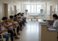 Resource Allocation and Service Capacity Mismatch Found in Maternal and Child Hospital