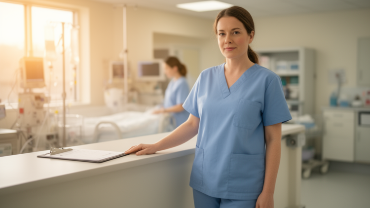 Job satisfaction eases mental workload in obstetrics staff, but hardiness mediation unsupported