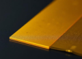 Atomically Thin Gold Films Now Made at Wafer Scale for Flexible Electronics